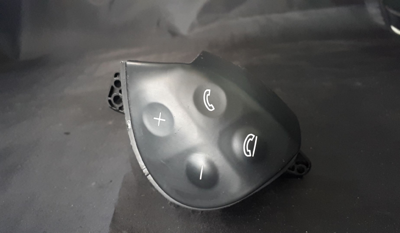 Comando Volante MERCEDES-BENZ E-CLASS (W211) | 02 - 09