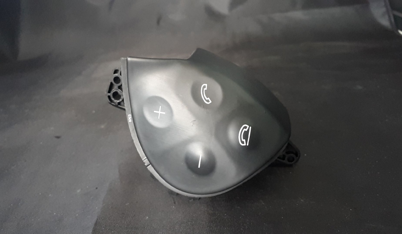 Comando Volante MERCEDES-BENZ E-CLASS (W211) | 02 - 09