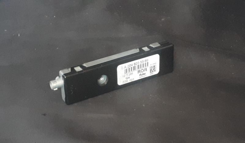 Amplificador Antena MERCEDES-BENZ C-CLASS T-Model (S204) | 07 - 14
