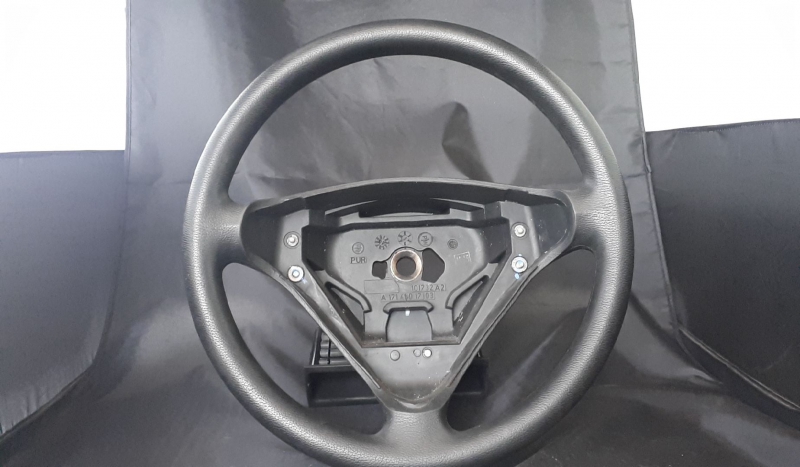 volant MERCEDES-BENZ C-CLASS Coupe Sport (CL203) | 01 - 11