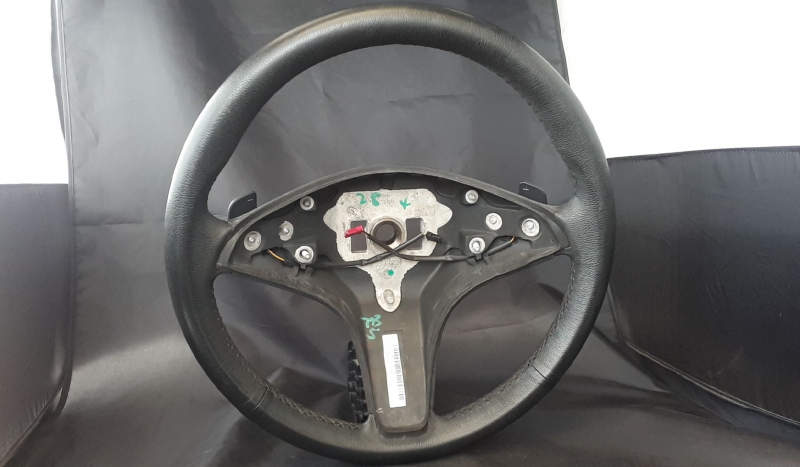 volant MERCEDES-BENZ C-CLASS (W204) | 07 - 15