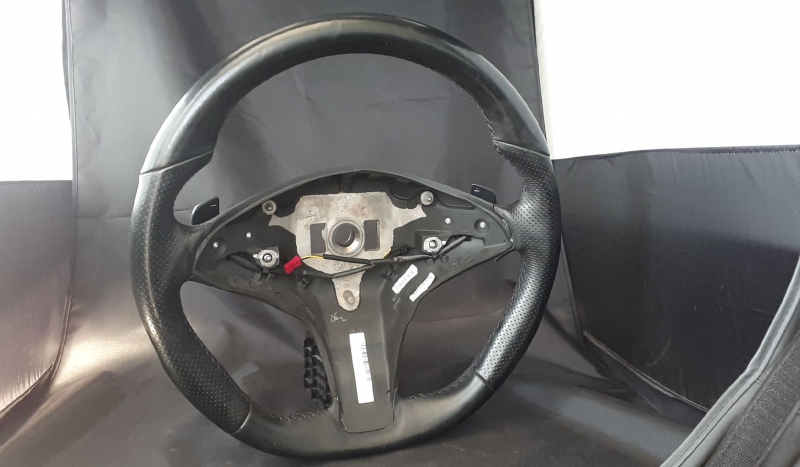 volant MERCEDES-BENZ E-CLASS Coupé (C207) | 09 - 16