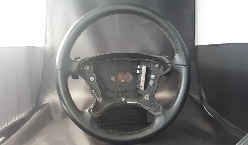 volant MERCEDES-BENZ E-CLASS (W211) | 02 - 09