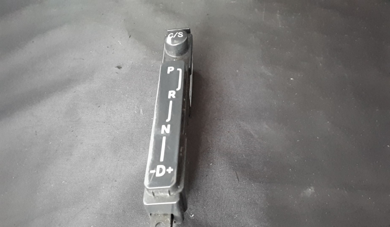 Interruptor MERCEDES-BENZ E-CLASS (W211) | 02 - 09