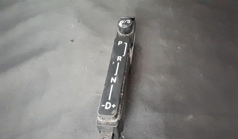 Interruptor MERCEDES-BENZ E-CLASS (W211) | 02 - 09