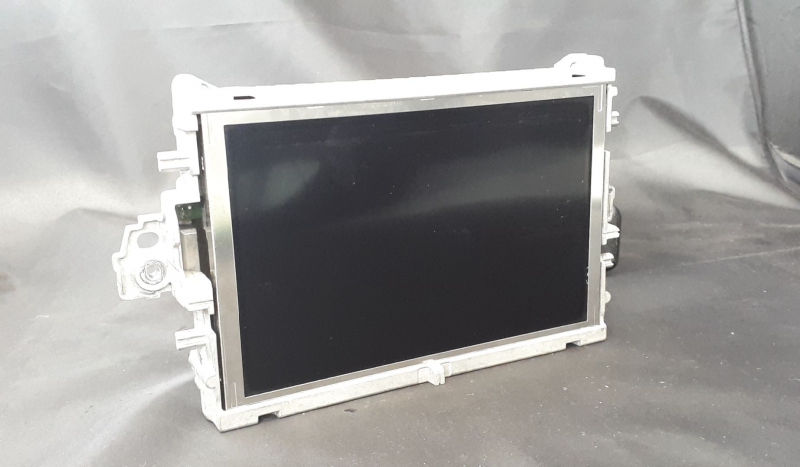 Display MERCEDES-BENZ E-CLASS T-Model (S212) | 09 - 16