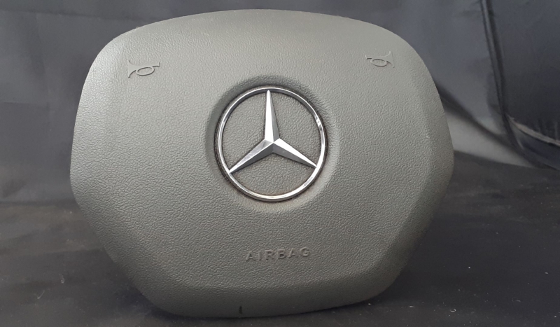 Airbag Volante MERCEDES-BENZ E-CLASS (W212) | 09 - 16