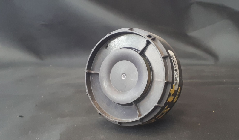 Buzina MERCEDES-BENZ C-CLASS (W204) | 07 - 15