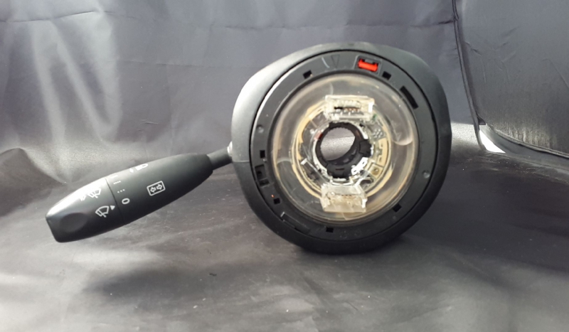 Modulo de Interruptores MERCEDES-BENZ C-CLASS (W204) | 07 - 15