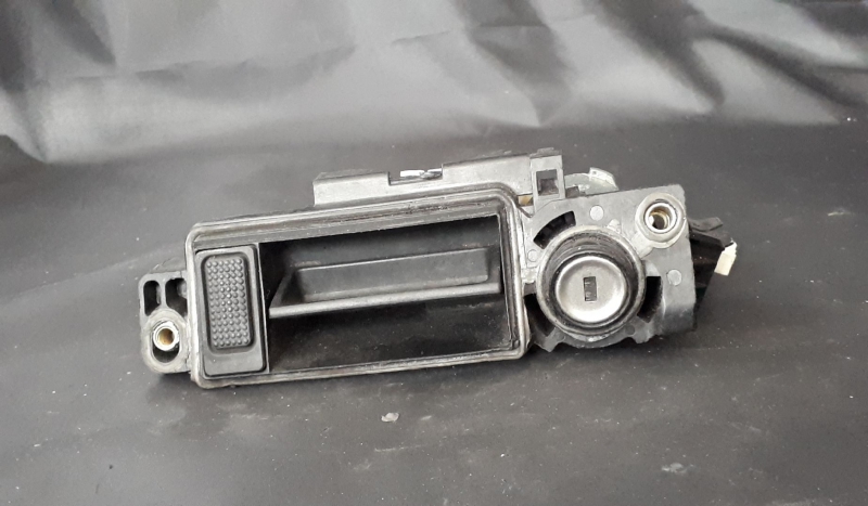 Puxador Mala MERCEDES-BENZ C-CLASS (W203) | 00 - 07