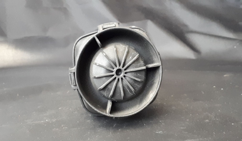 Buzina MERCEDES-BENZ S-CLASS (W221) | 05 - 13