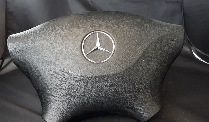 Airbag Volante MERCEDES-BENZ SPRINTER 3,5-t Caixa (906) | 06 - 