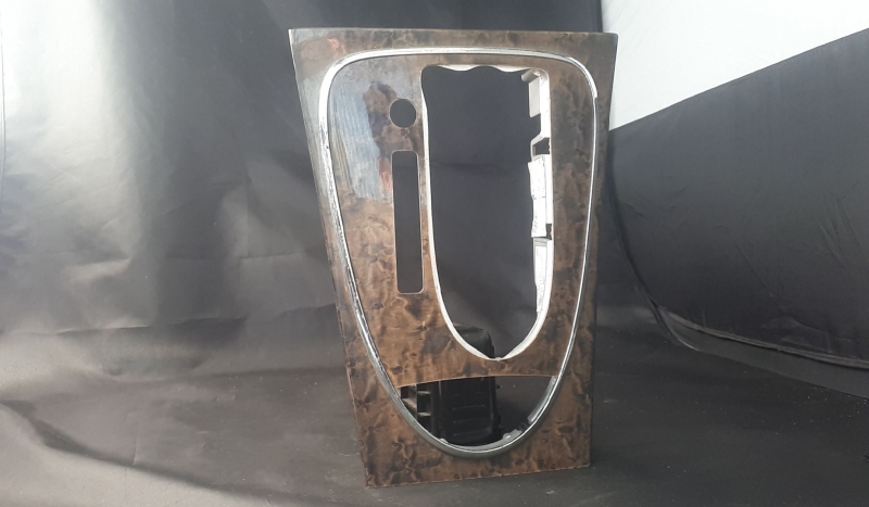 Friso Interior MERCEDES-BENZ E-CLASS (W211) | 02 - 09