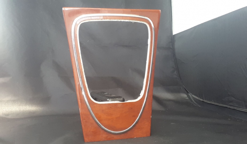 Friso Interior MERCEDES-BENZ E-CLASS (W211) | 02 - 09