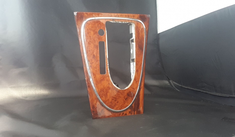 Friso Interior MERCEDES-BENZ E-CLASS (W211) | 02 - 09