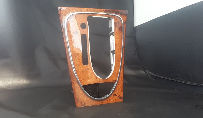 Friso Interior MERCEDES-BENZ E-CLASS (W211) | 02 - 09