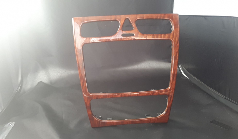 Friso Interior MERCEDES-BENZ C-CLASS (W203) | 00 - 07