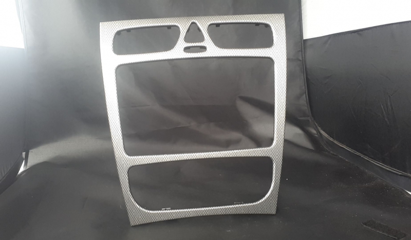 Friso Interior MERCEDES-BENZ C-CLASS (W203) | 00 - 07