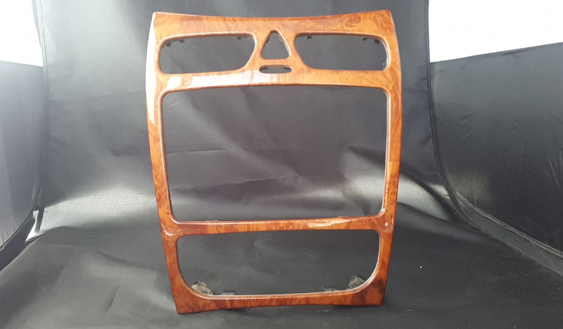 Friso Interior MERCEDES-BENZ CLK (C209) | 02 - 10