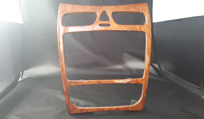 Friso Interior MERCEDES-BENZ CLK (C209) | 02 - 10