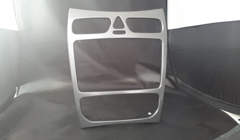 Friso Interior MERCEDES-BENZ CLK (C209) | 02 - 10