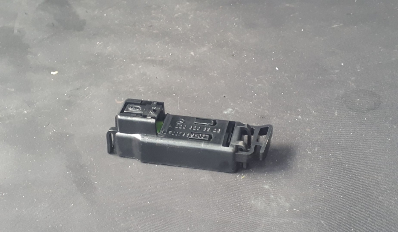 Sensor MERCEDES-BENZ S-CLASS (W220) | 98 - 05