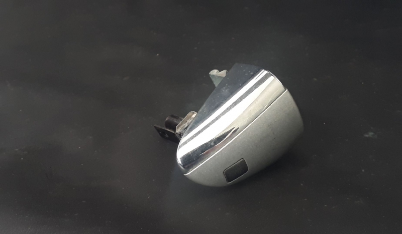 Canhao Porta MERCEDES-BENZ S-CLASS (W220) | 98 - 05