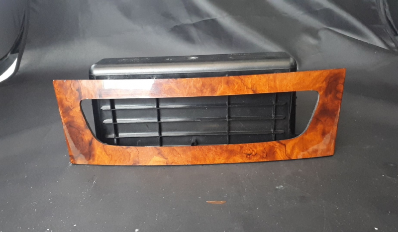 Friso Interior MERCEDES-BENZ E-CLASS (W211) | 02 - 09