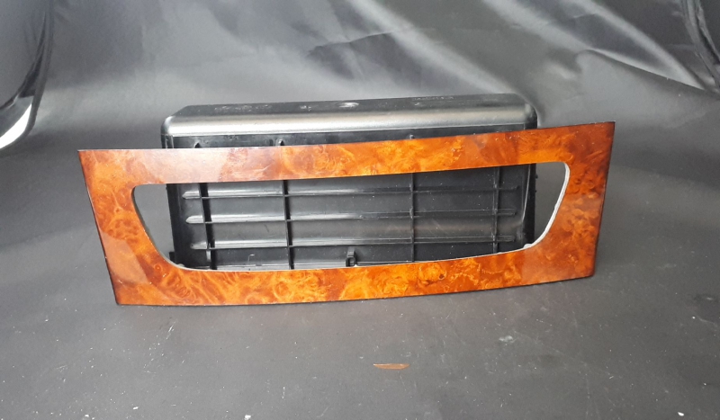 Friso Interior MERCEDES-BENZ E-CLASS (W211) | 02 - 09