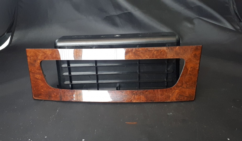 Friso Interior MERCEDES-BENZ E-CLASS (W211) | 02 - 09