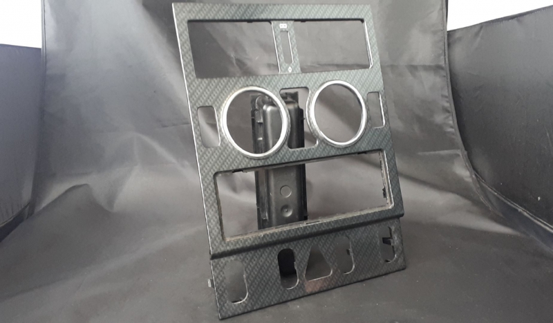 Friso Interior MERCEDES-BENZ SLK (R170) | 96 - 04