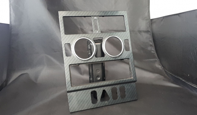 Friso Interior MERCEDES-BENZ SLK (R170) | 96 - 04