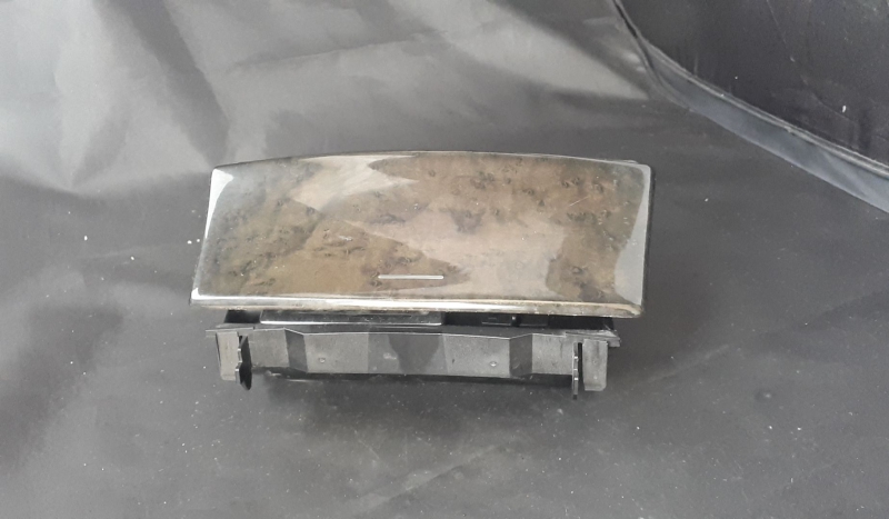 Cinzeiro MERCEDES-BENZ C-CLASS (W203) | 00 - 07