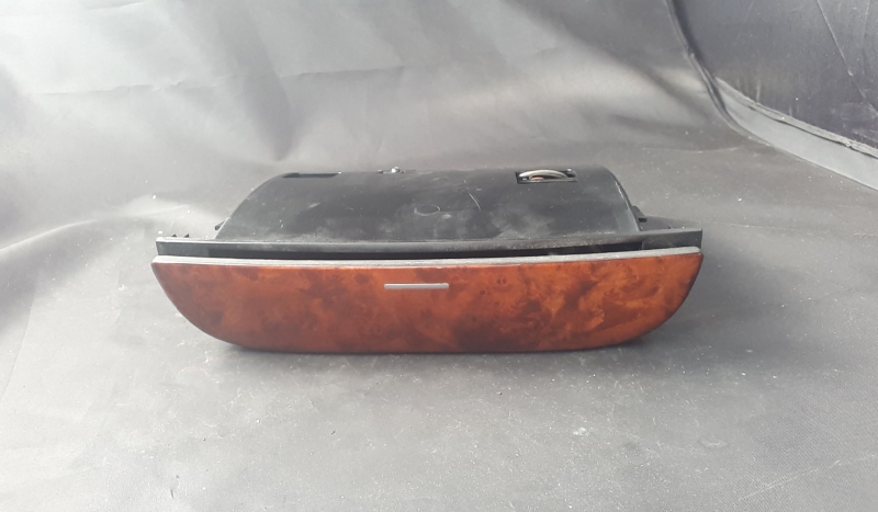 Cinzeiro MERCEDES-BENZ S-CLASS (W220) | 98 - 05