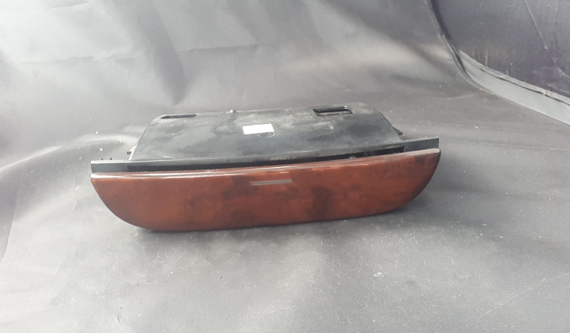 Cinzeiro MERCEDES-BENZ S-CLASS (W220) | 98 - 05