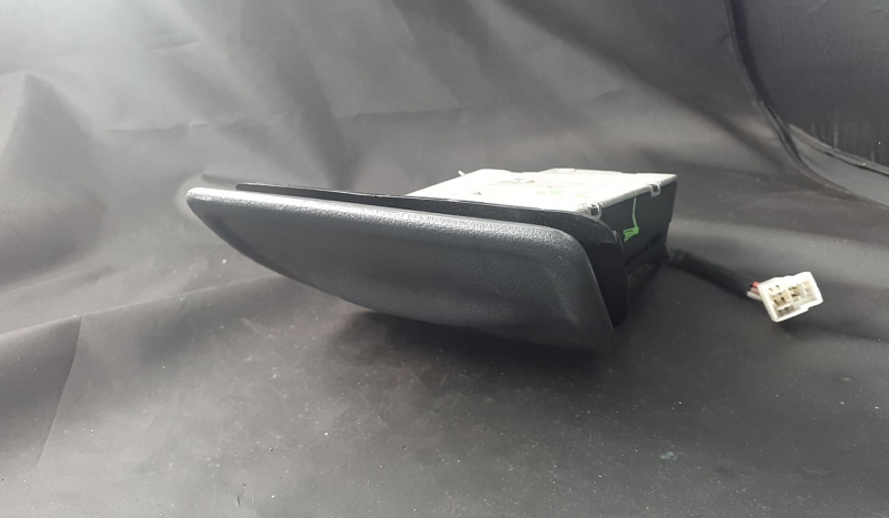 Cinzeiro MERCEDES-BENZ SPRINTER 3-t Caixa (903) | 95 - 06