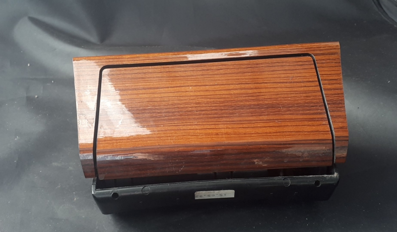 Cinzeiro MERCEDES-BENZ E-CLASS (W124) | 93 - 96