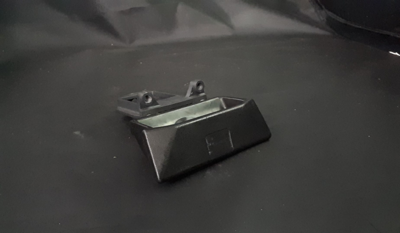Puxador Travao de Estacionamento MERCEDES-BENZ E-CLASS (W124) | 93 - 96