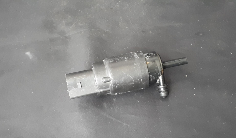 Motor Esguicho MERCEDES-BENZ VITO Autocarro (W639) | 03 - 