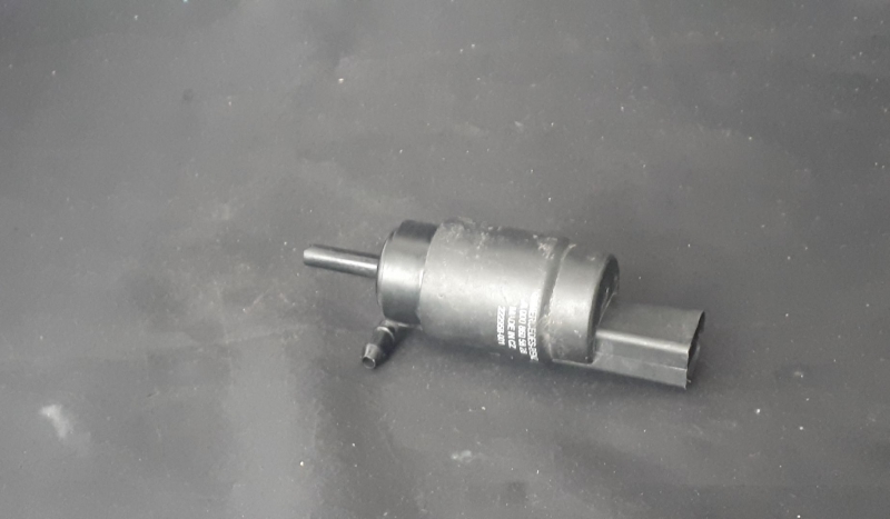 Motor Esguicho MERCEDES-BENZ SPRINTER 3,5-t Caixa (906) | 06 - 