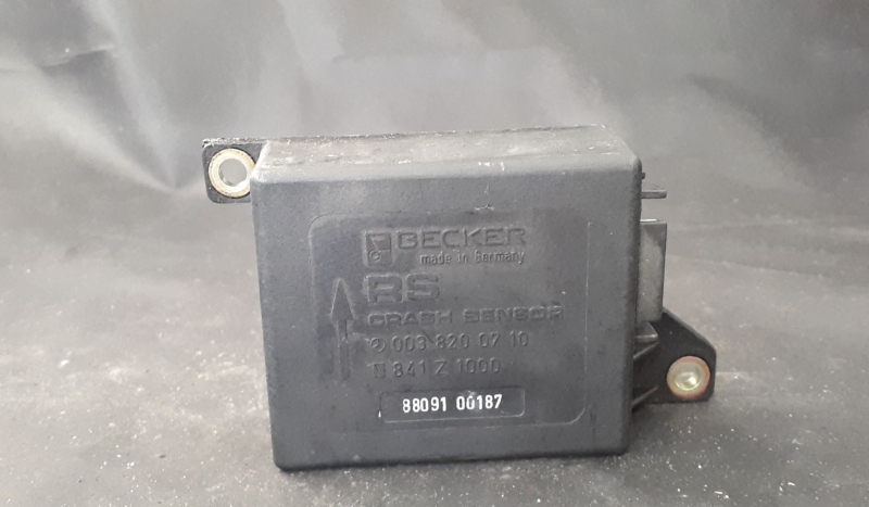 Centralita Airbags MERCEDES-BENZ E-CLASS (W124) | 93 - 96