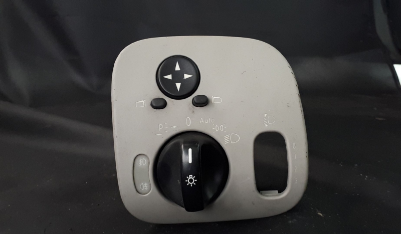 Interruptor Luzes MERCEDES-BENZ C-CLASS (W203) | 00 - 07