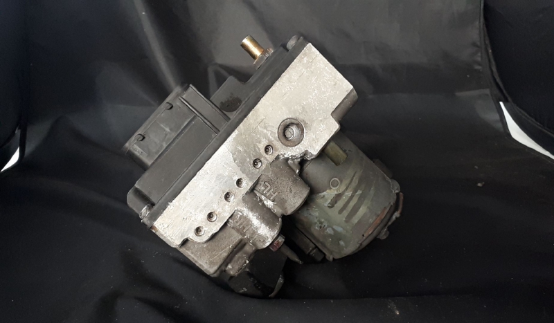 ABS MERCEDES-BENZ E-CLASS (W210) | 95 - 03