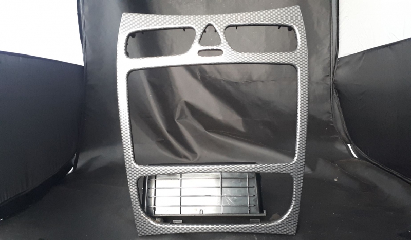 Friso Interior MERCEDES-BENZ CLK (C209) | 02 - 10