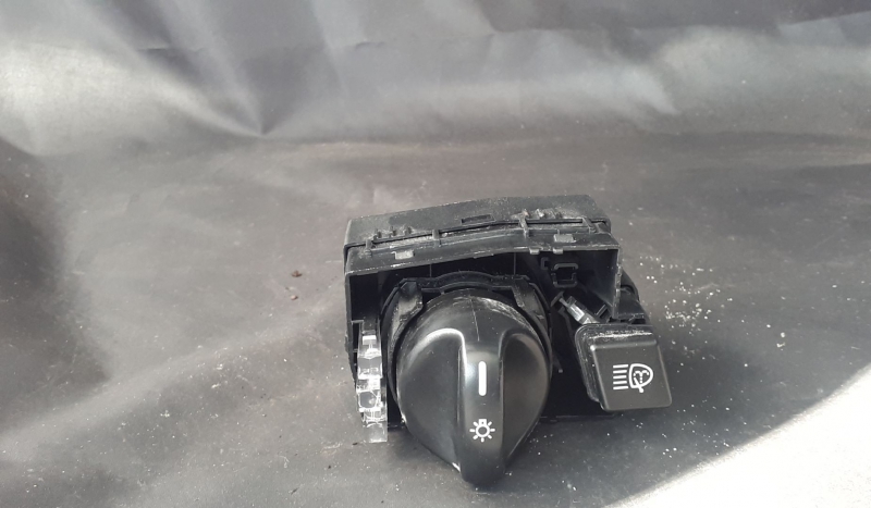 Interruptor Luzes MERCEDES-BENZ S-CLASS (W220) | 98 - 05