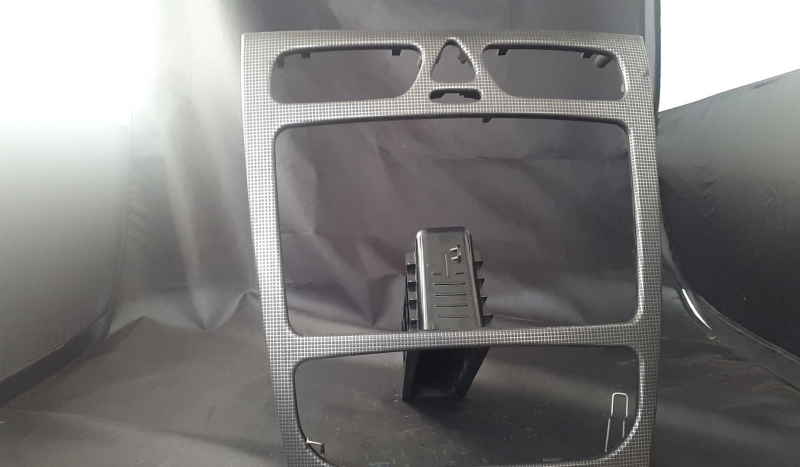 Friso Interior MERCEDES-BENZ C-CLASS (W203) | 00 - 07