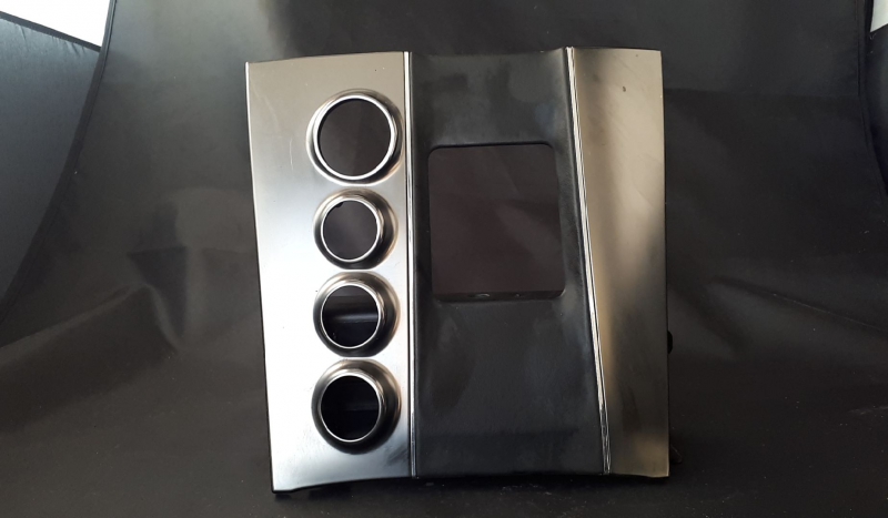 Friso Interior MERCEDES-BENZ E-CLASS (W212) | 09 - 16