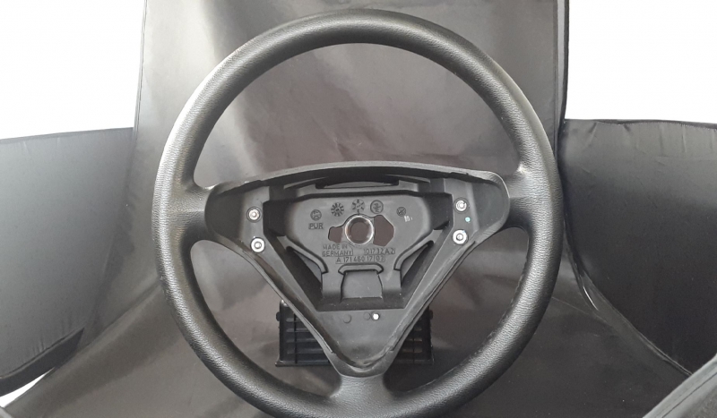 volant MERCEDES-BENZ C-CLASS Coupe Sport (CL203) | 01 - 11