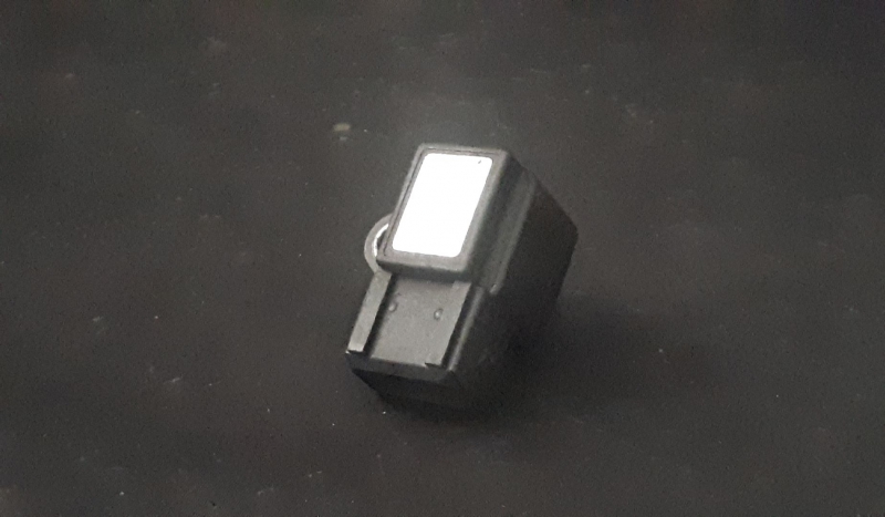 Sensor MERCEDES-BENZ E-CLASS (W210) | 95 - 03