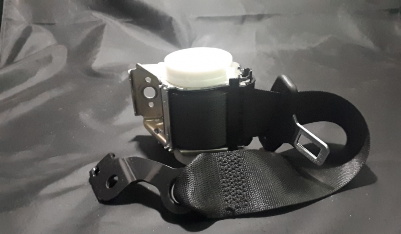 Cinto / Pré-tensor MERCEDES-BENZ E-CLASS (W212) | 09 - 16